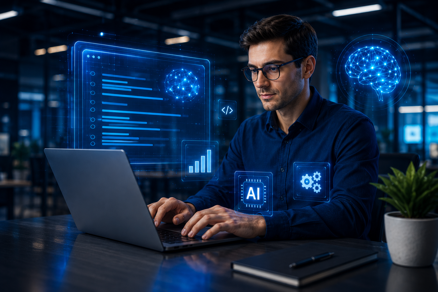 Inteligencia Artificial y ChatGPT para el Trabajo